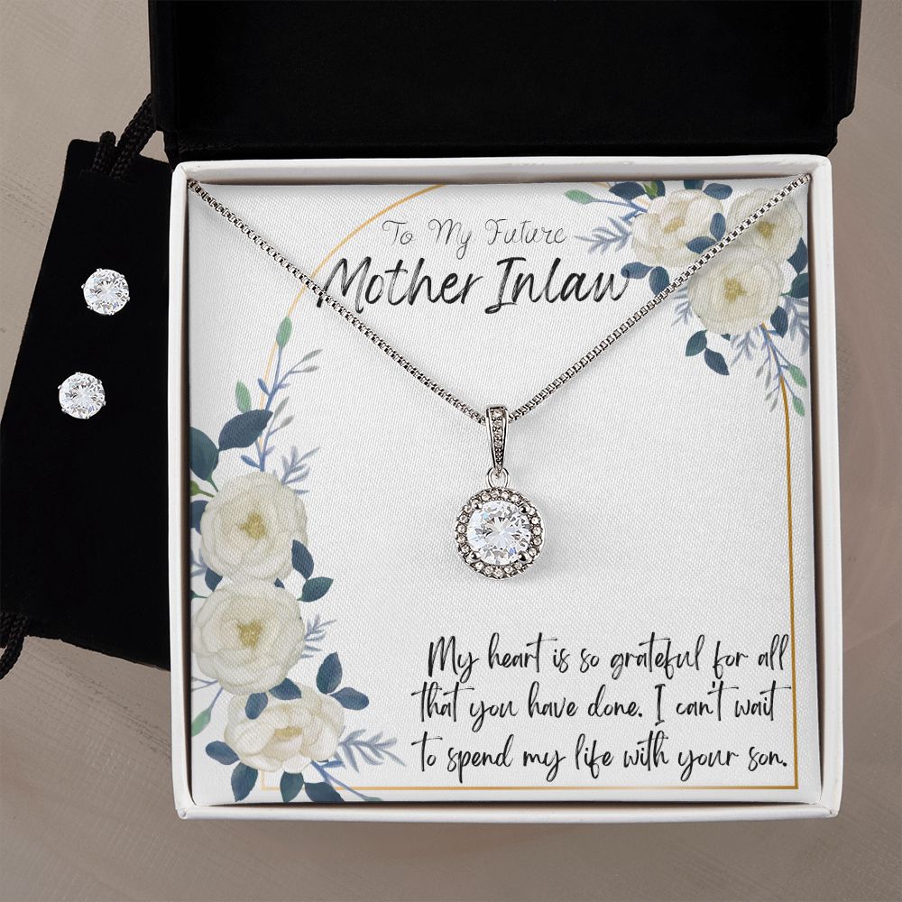 Mother In-law - Eternal Hope Giftset