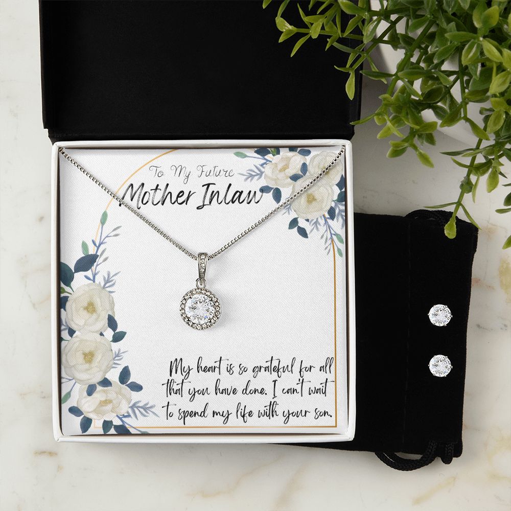Mother In-law - Eternal Hope Giftset