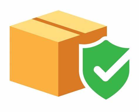 Package Protection - Secure your special items.