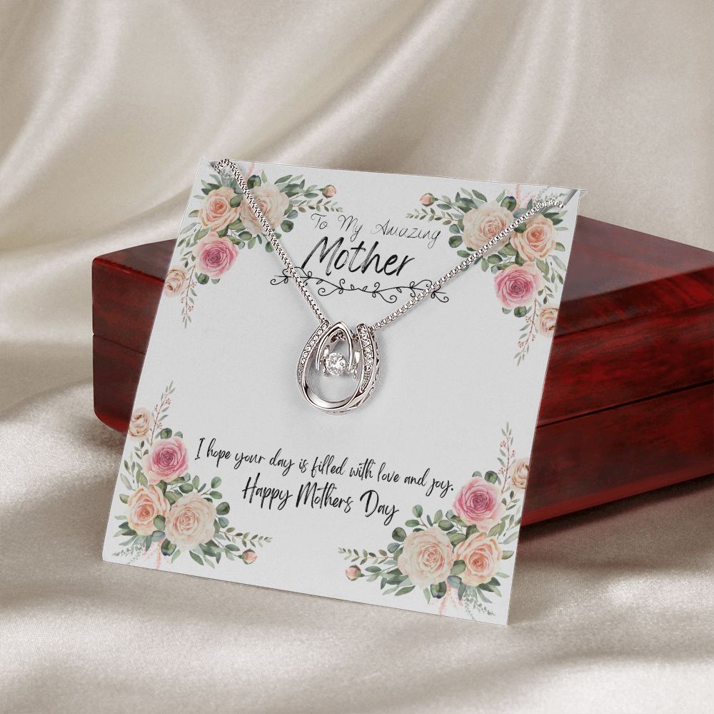 To My Amazing Mum - Happy Mothers Day