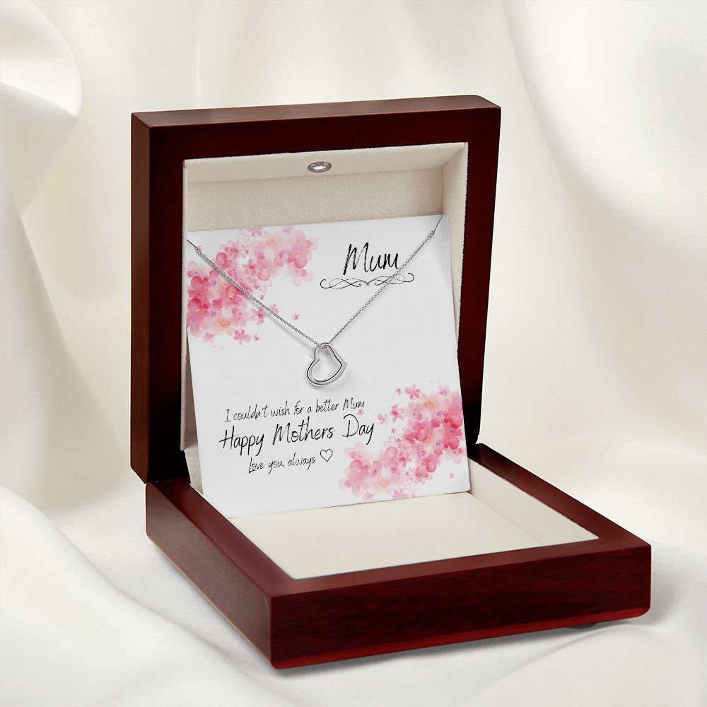 Mum - Happy Mother's Day