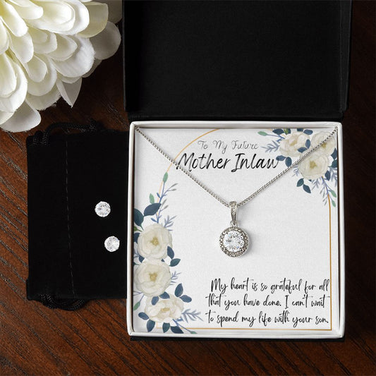 Mother In-law - Eternal Hope Giftset