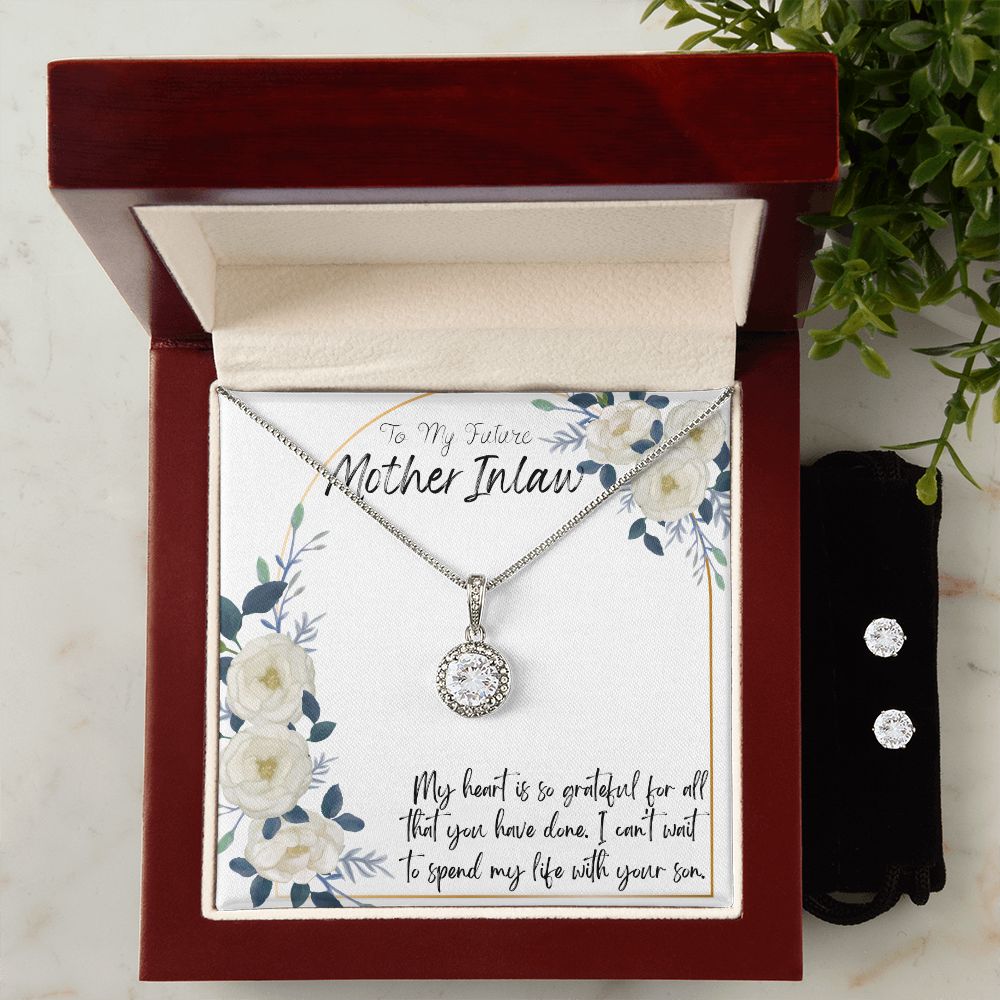Mother In-law - Eternal Hope Giftset
