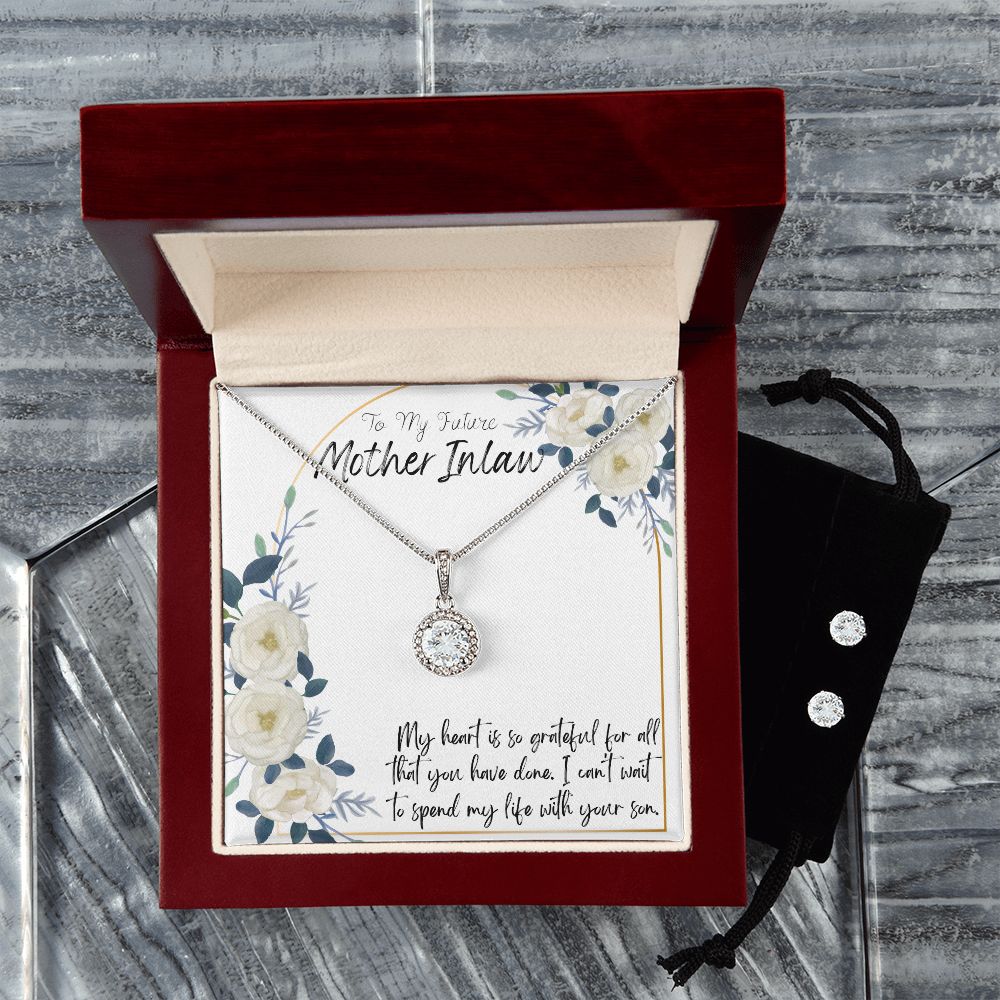 Mother In-law - Eternal Hope Giftset